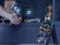 Preview: EinScan Rigil